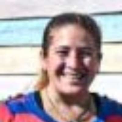 Testimonio Naty